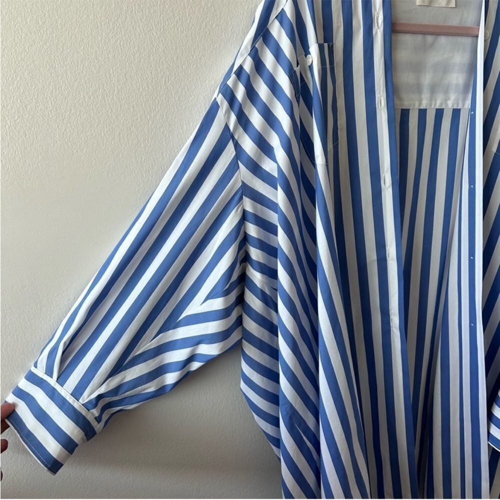MeiMej Cotton tunic - Picture 14 of 14